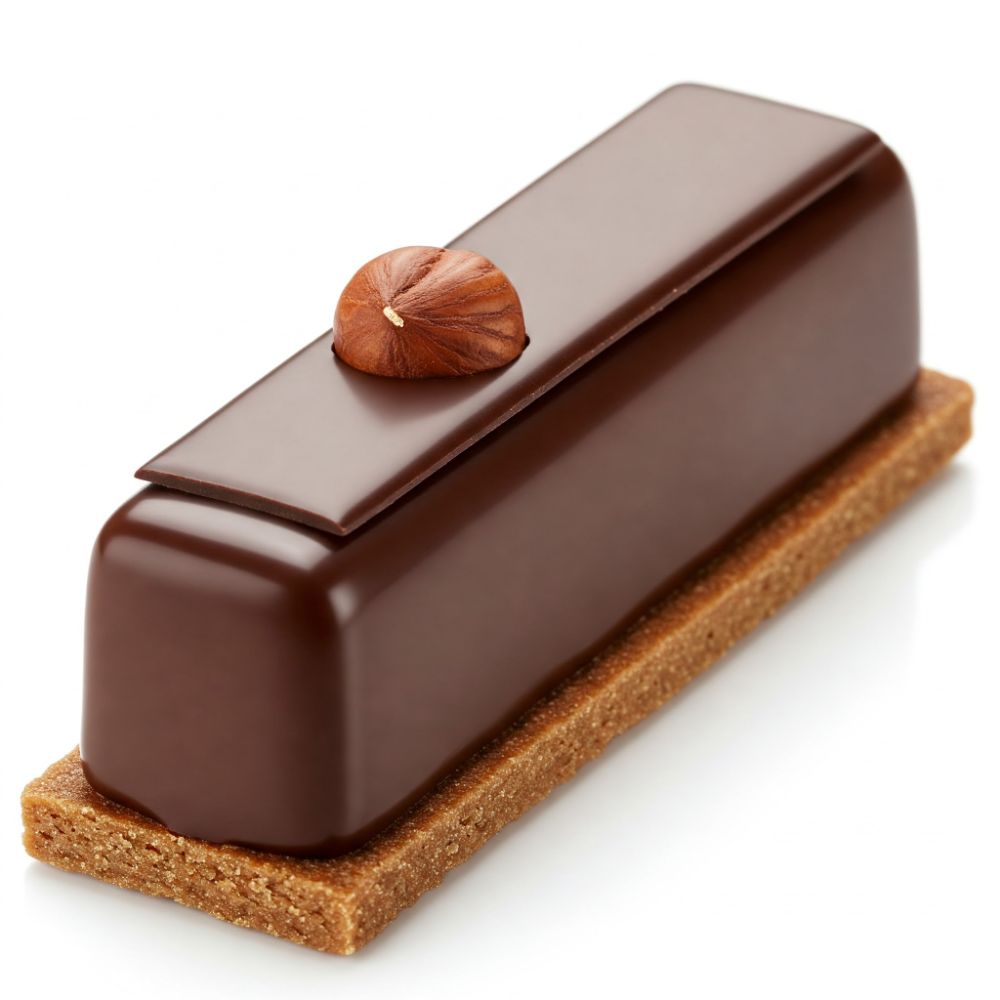 barre chocolaté tendances food